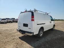 2013 GMC Savana - Photo 4