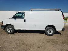 2013 GMC Savana - Photo 5