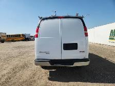 2013 GMC Savana - Photo 6
