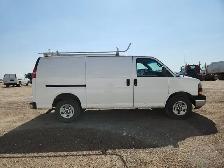 2013 GMC Savana - Photo 7