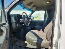 2013 GMC Savana - Photo 12