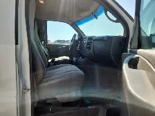 2013 GMC Savana - Photo 13