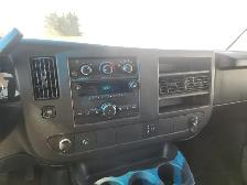 2013 GMC Savana - Photo 18