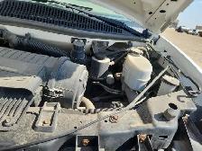 2013 GMC Savana - Photo 22