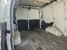 2013 GMC Savana - Photo 26
