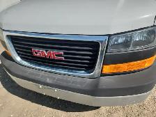 2013 GMC Savana - Photo 32