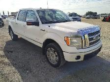 2012 Ford F-150 - Photo 2