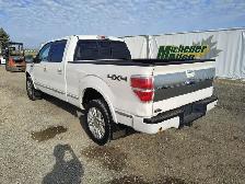 2012 Ford F-150 - Photo 3