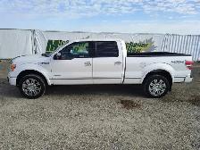 2012 Ford F-150 - Photo 5