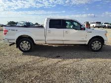 2012 Ford F-150 - Photo 7