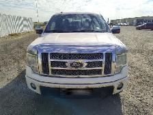2012 Ford F-150 - Photo 8