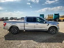 2023 Ford F-150 - Photo 7