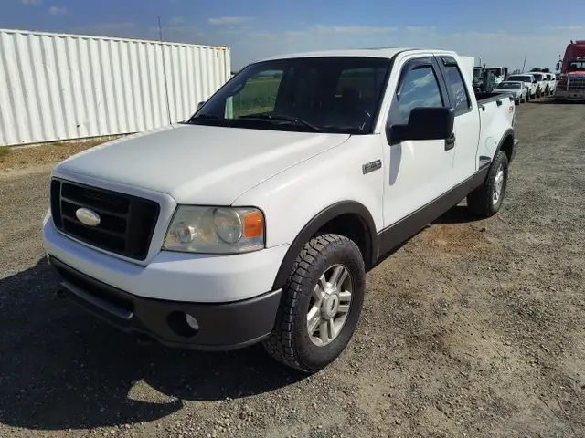 2006 Ford F-150