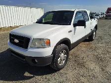 2006 Ford F-150