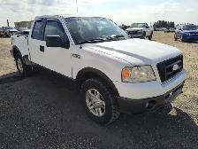 2006 Ford F-150 - Photo 2