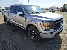 2023 Ford F-150 - Photo 2