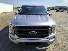 2023 Ford F-150 - Photo 8