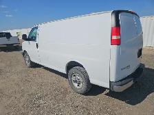 2014 GMC Savana - Photo 3