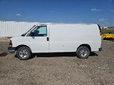 2014 GMC Savana - Photo 5