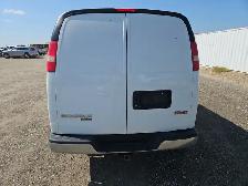 2014 GMC Savana - Photo 6