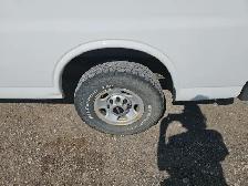 2014 GMC Savana - Photo 10