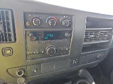2014 GMC Savana - Photo 16
