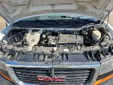 2014 GMC Savana - Photo 19