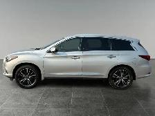 2018 INFINITI QX60 / AWD - Photo 2