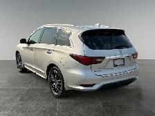 2018 INFINITI QX60 / AWD - Photo 4