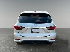 2018 INFINITI QX60 / AWD - Photo 5