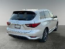 2018 INFINITI QX60 / AWD - Photo 7