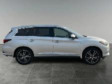 2018 INFINITI QX60 / AWD - Photo 8