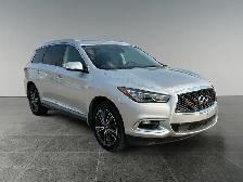2018 INFINITI QX60 / AWD - Photo 9