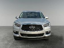 2018 INFINITI QX60 / AWD - Photo 10