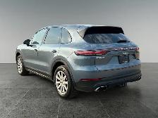 2020 Porsche Cayenne / AWD - Photo 4