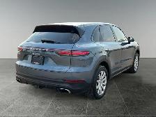 2020 Porsche Cayenne / AWD - Photo 7