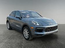 2020 Porsche Cayenne / AWD - Photo 9