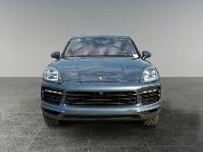 2020 Porsche Cayenne / AWD - Photo 10