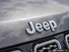 2024 Jeep Compass LIMITED | 4X4 | ELITE | DRIVE ASSIST | 360 | N - Photo 8