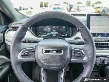 2024 Jeep Compass LIMITED | 4X4 | ELITE | DRIVE ASSIST | 360 | N - Photo 13