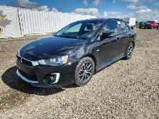 2016 Mitsubishi Lancer