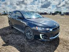 2016 Mitsubishi Lancer - Photo 2