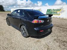 2016 Mitsubishi Lancer - Photo 3