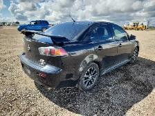 2016 Mitsubishi Lancer - Photo 4