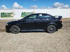 2016 Mitsubishi Lancer - Photo 5