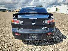2016 Mitsubishi Lancer - Photo 6