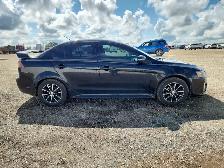 2016 Mitsubishi Lancer - Photo 7