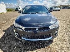 2016 Mitsubishi Lancer - Photo 8