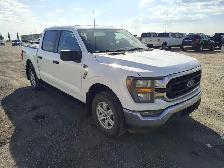 2023 Ford F-150 - Photo 2