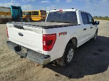 2023 Ford F-150 - Photo 3